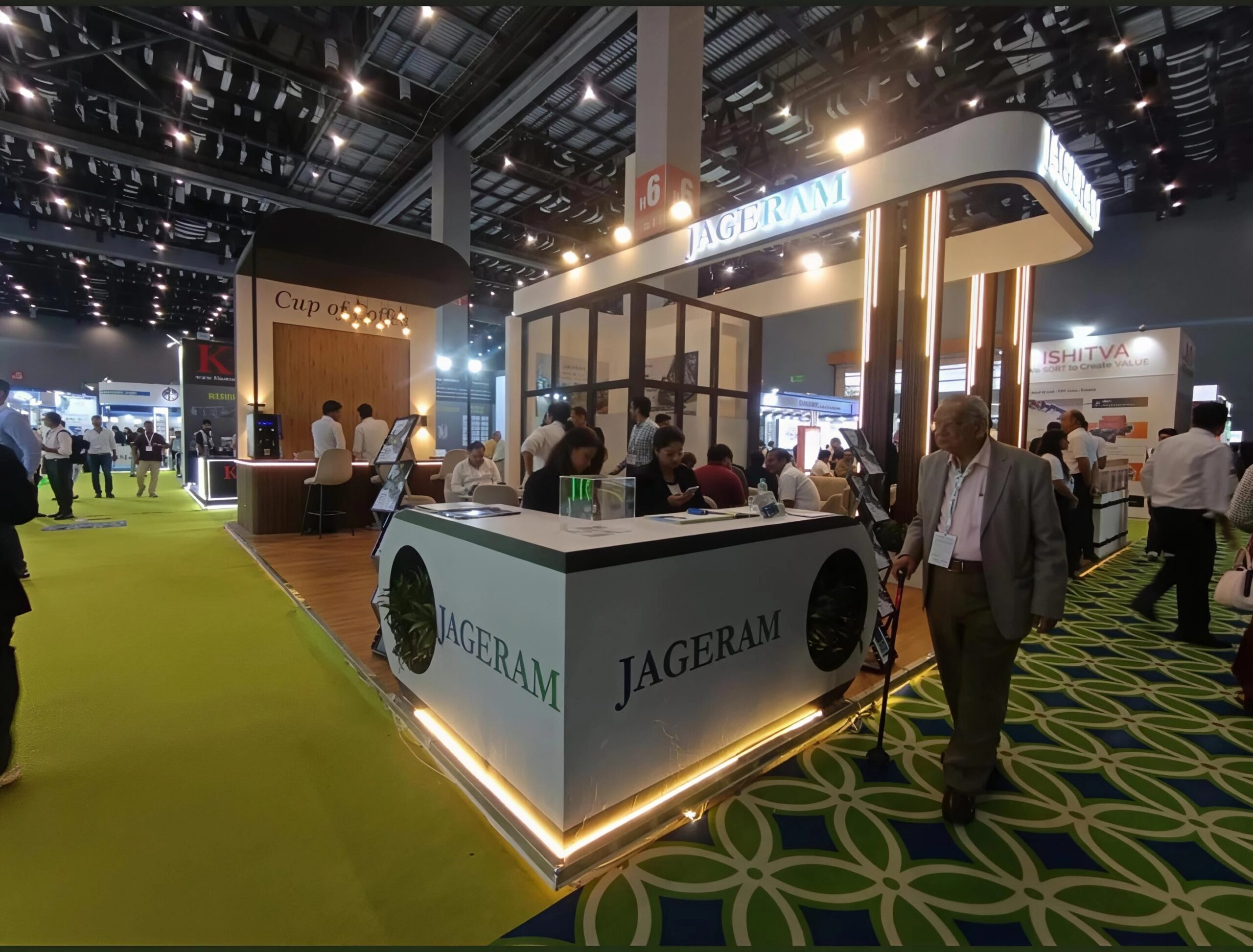 jageram